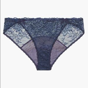 Savage x Fenty Lace Underwear